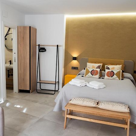 Apartmán Mirador Del Posito Jaén Exteriér fotografie