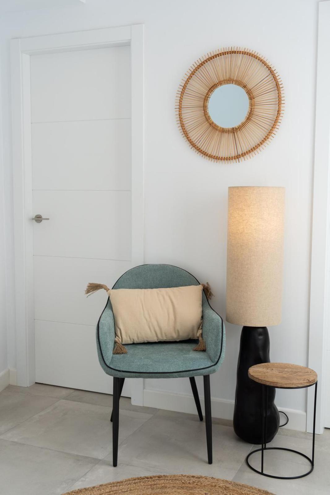 Apartmán Mirador Del Posito Jaén Exteriér fotografie