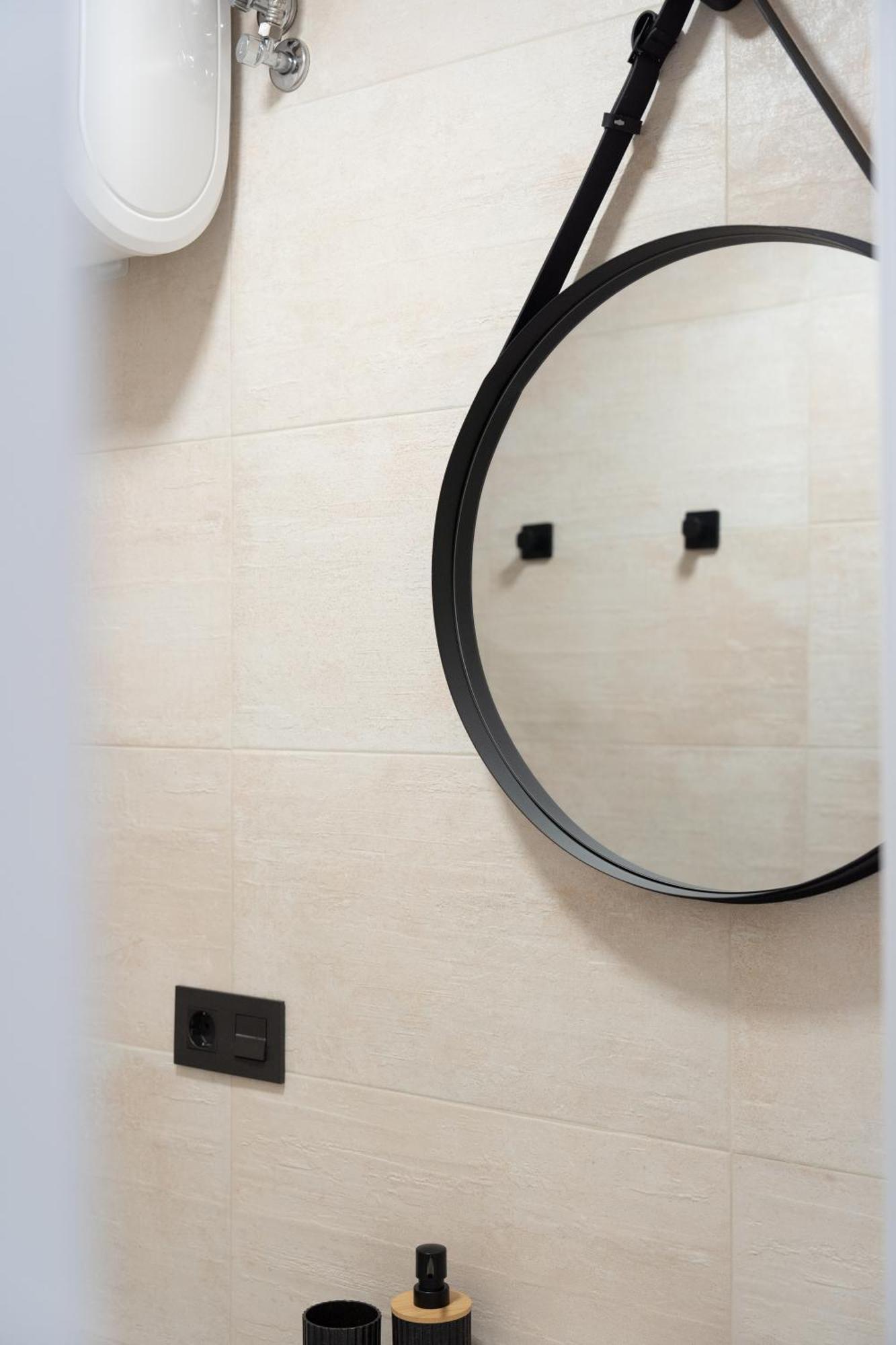 Apartmán Mirador Del Posito Jaén Exteriér fotografie